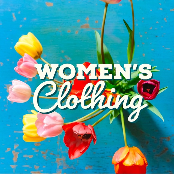 Women’s Clothing - Picture 3 of 3